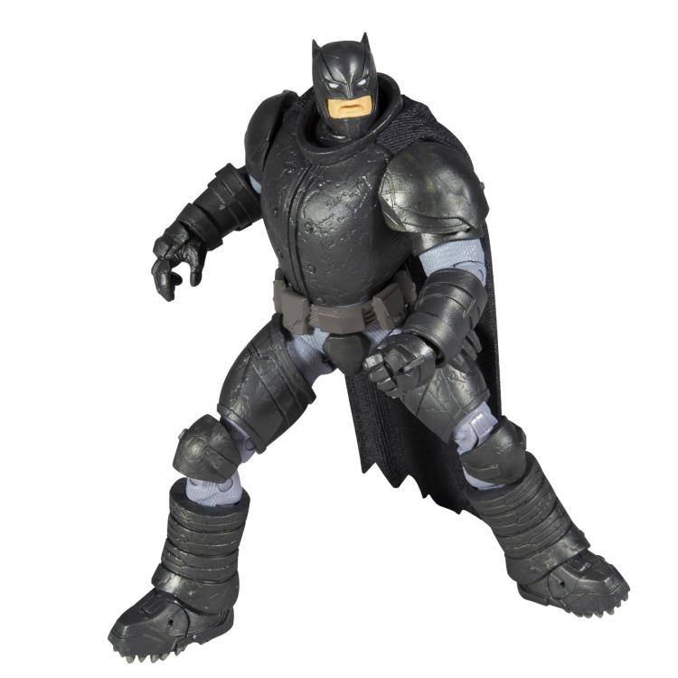 McFarlane DC Comics Dark Knight Returns Armored Batman Figure